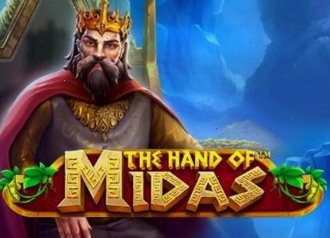 The Hand Of Midas автомат